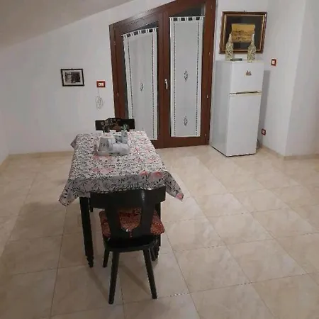Smeralda Appartement Ripa Teatina