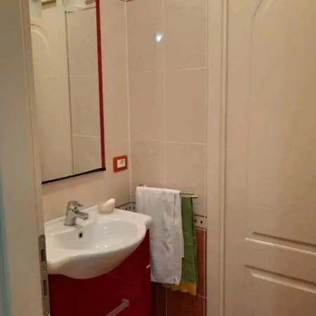Appartement Smeralda *