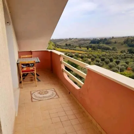 Appartement Smeralda Ripa Teatina