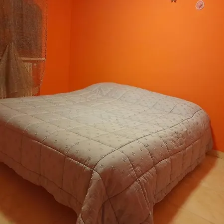 Smeralda Appartement Ripa Teatina