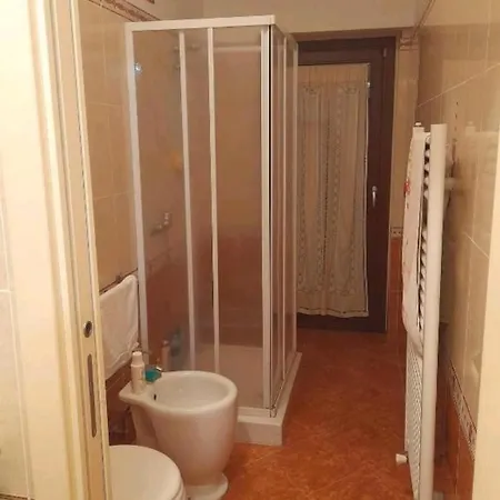 Appartement Smeralda Ripa Teatina