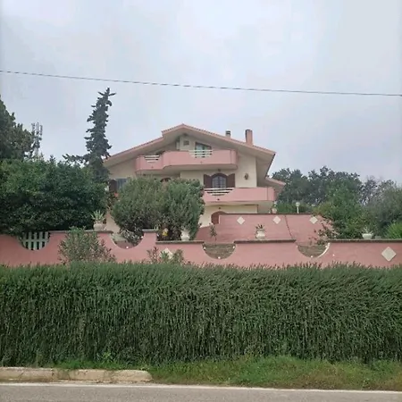 Smeralda Ripa Teatina
