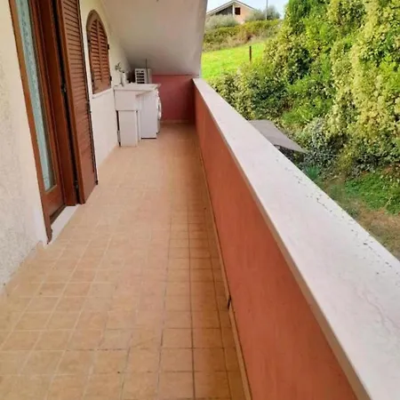 Smeralda Appartement
