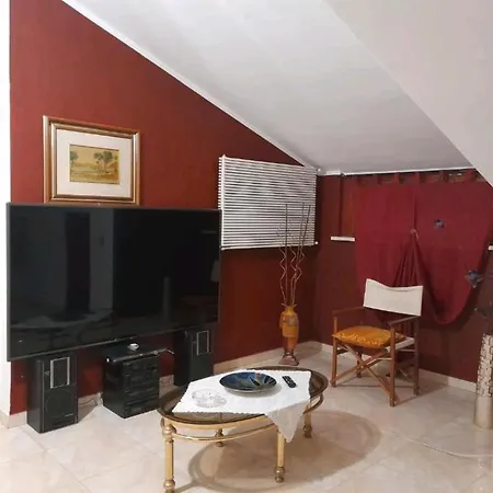 Smeralda * Ripa Teatina