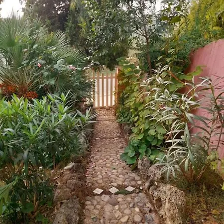 Appartement Smeralda
